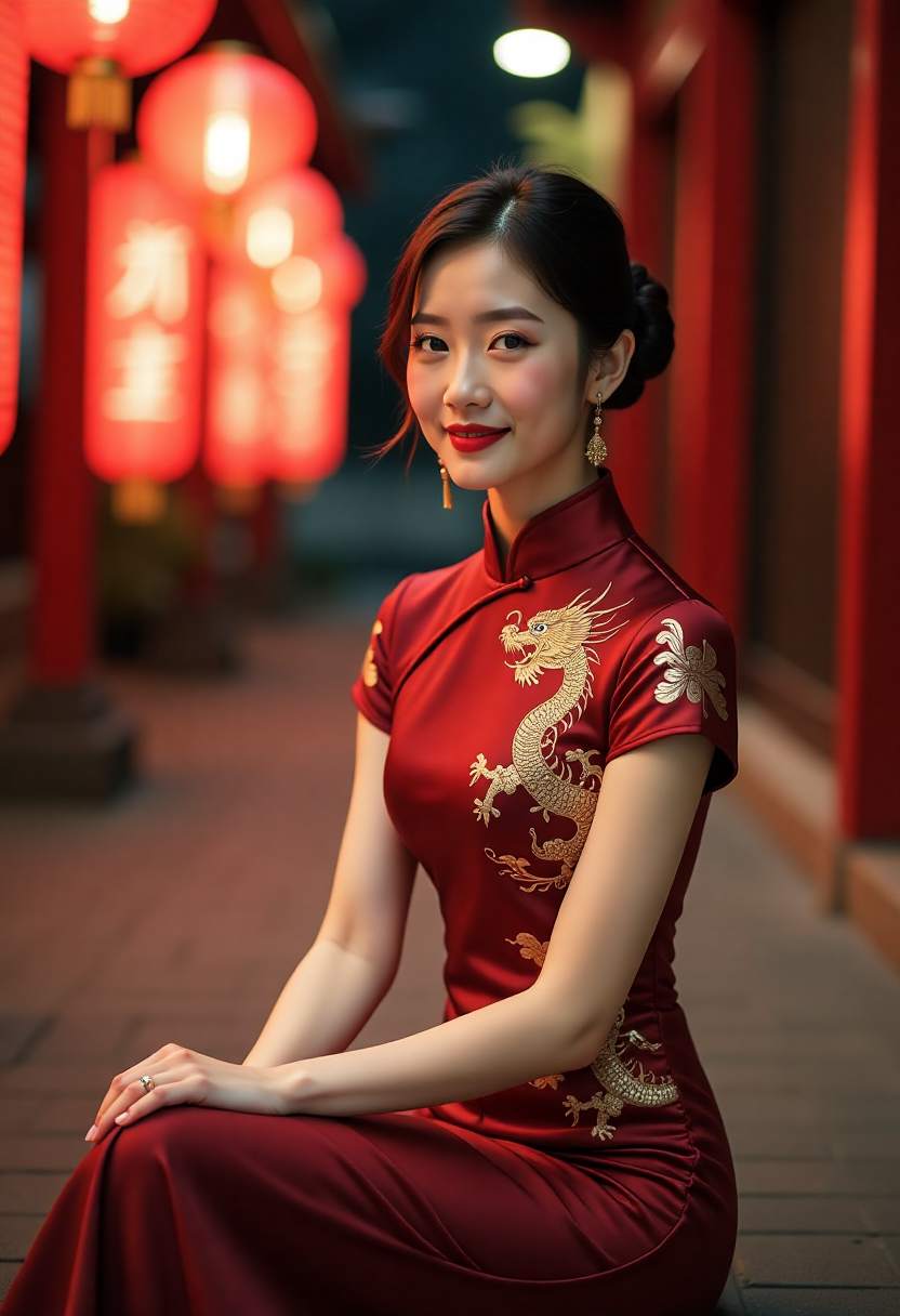 爱爱网：浮生破晓录 正在播放